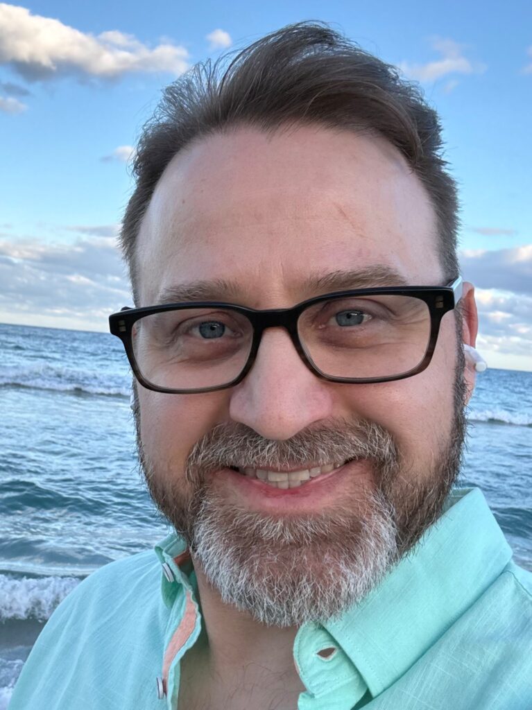 profile photo of Randy Mangelsen '00